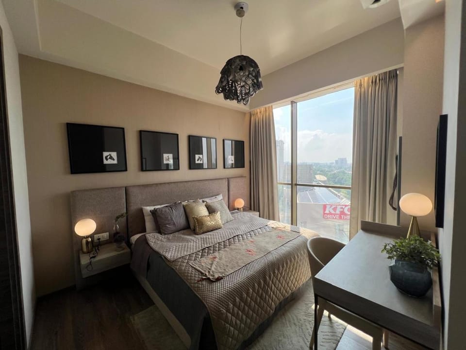 Saltstayz Select- Dwarka Sec-9 Near Yashobhoomi Hotel in Delhi