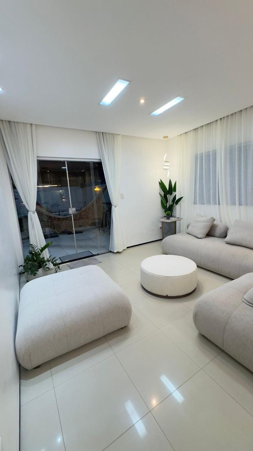 Home Aracagi Prime House in São Luís