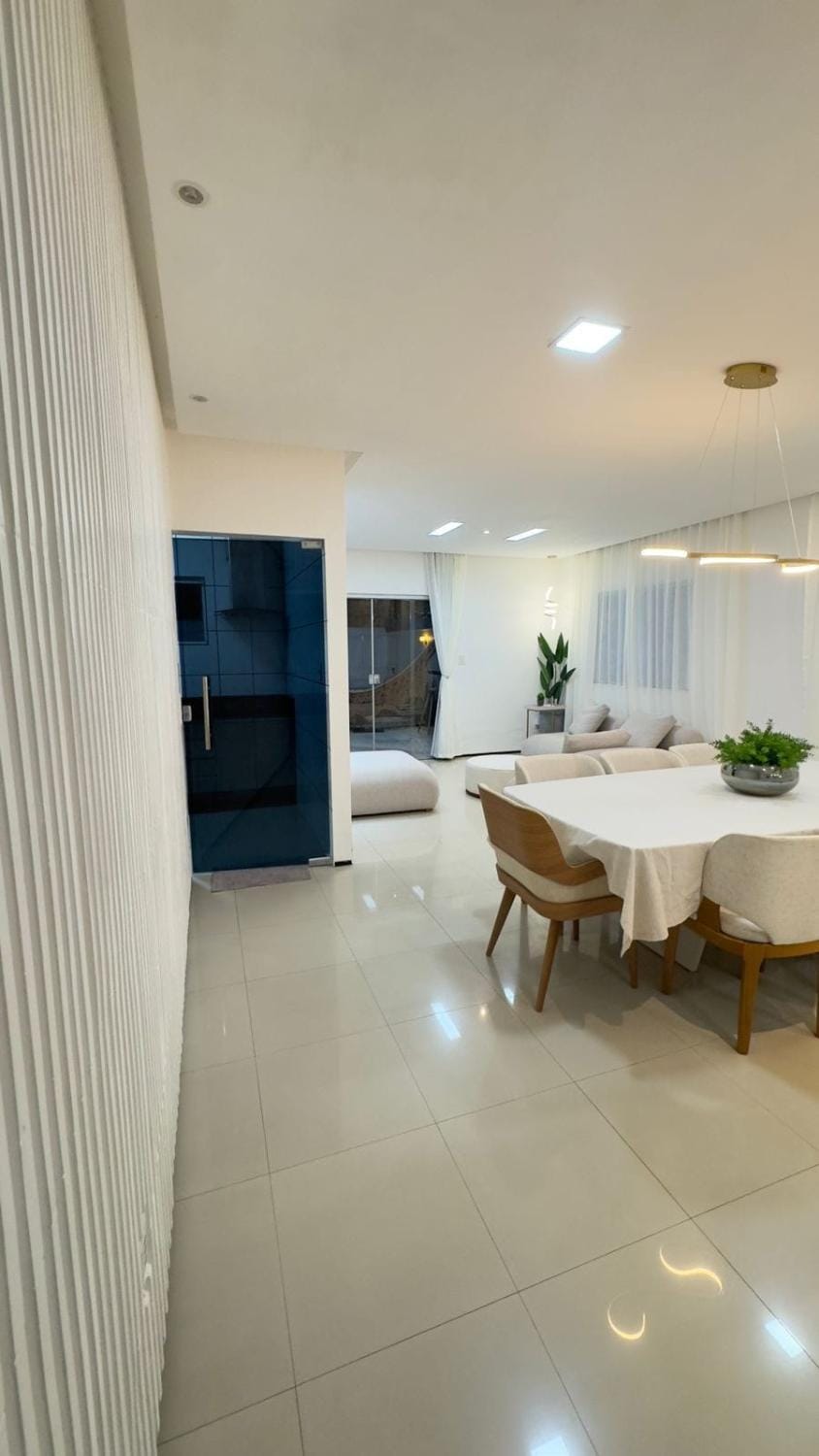 Home Aracagi Prime House in São Luís