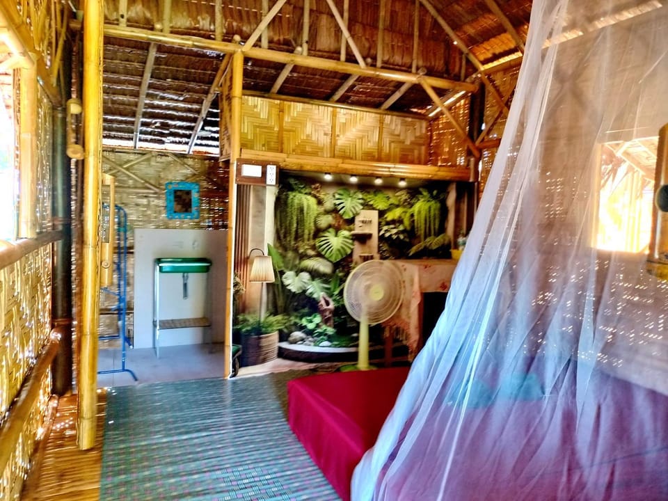 Kohmook Money RUEAN PHAI Chalet in Thailand