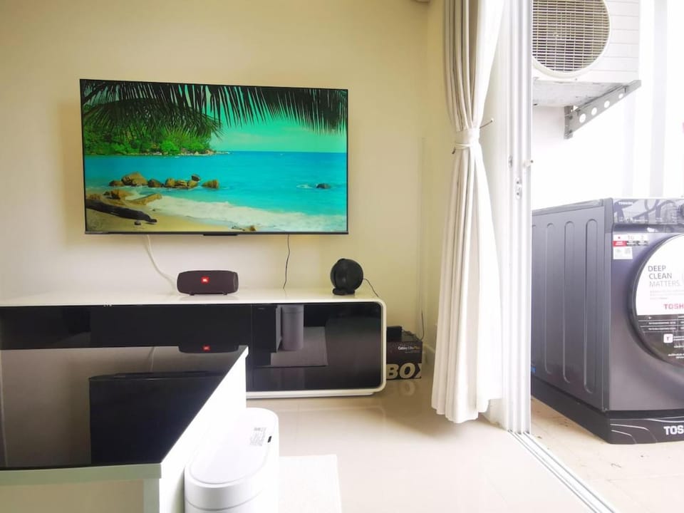 Pattaya Pool View Condo Apartment in Pattaya City