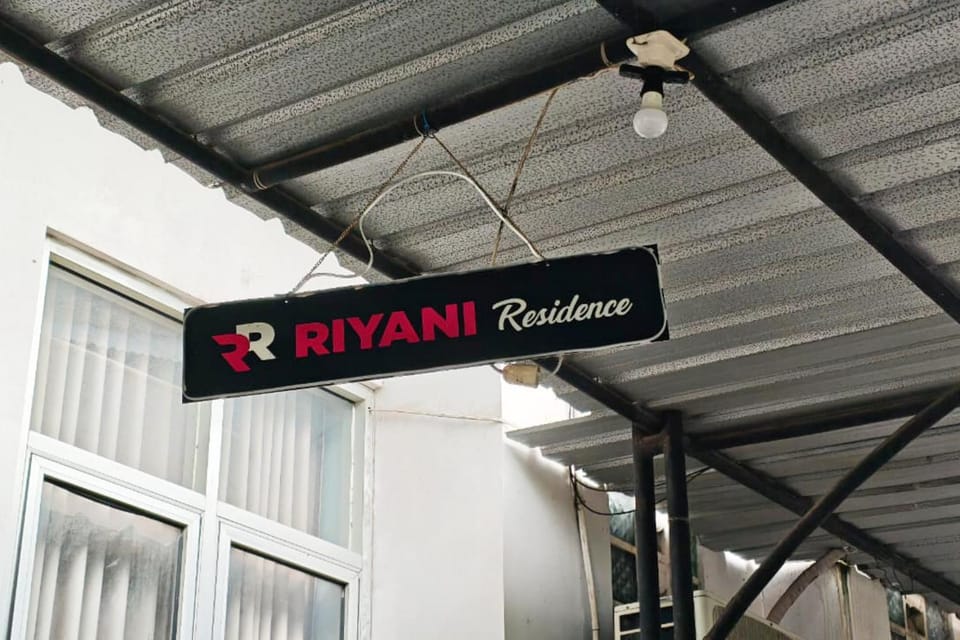 Property logo or sign
