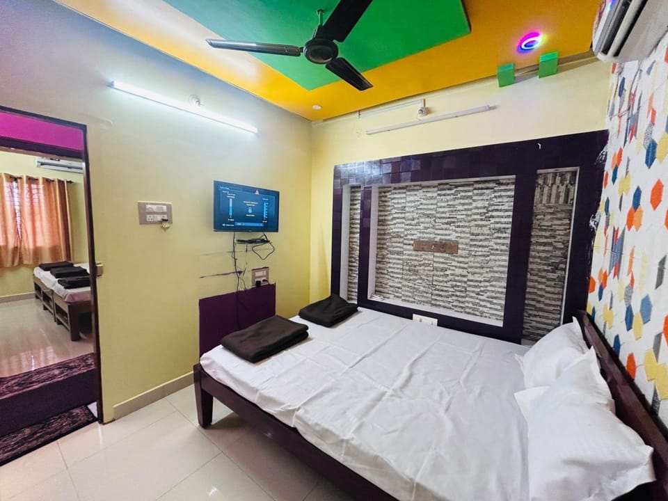 Shri Lalit Lodge Nature lodge in Karnataka