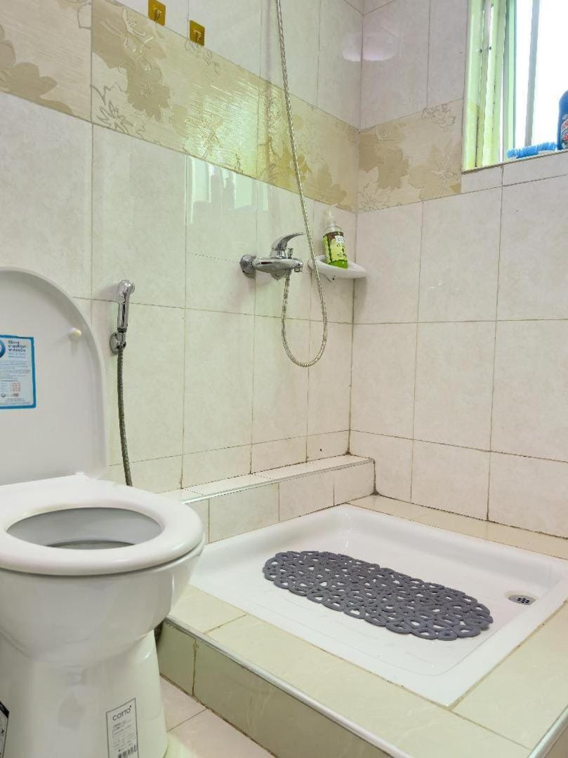 Elite properties House in Kampala
