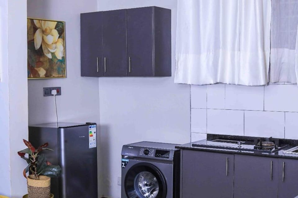 Elite properties House in Kampala