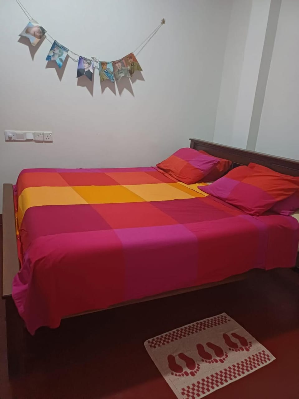 Warm homestay for local and foreign travellers! Vacation rental in Sri Lanka