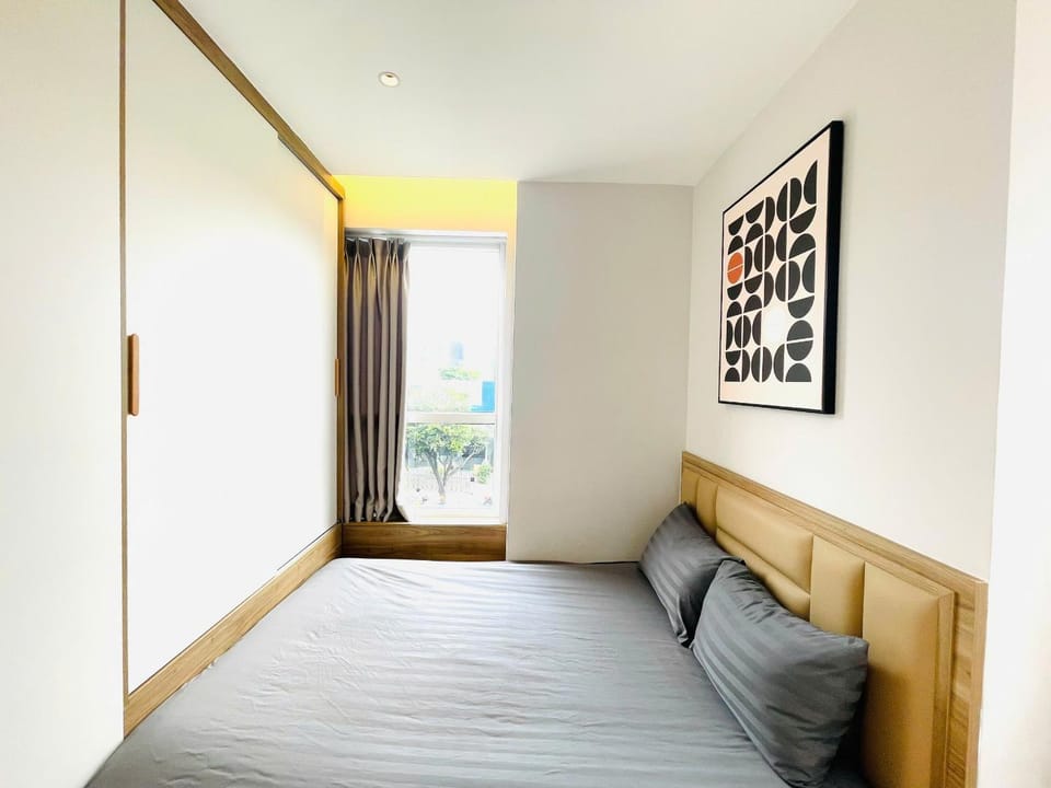 Luxury Apartment Near The Airport 4 Apartment in Ho Chi Minh City