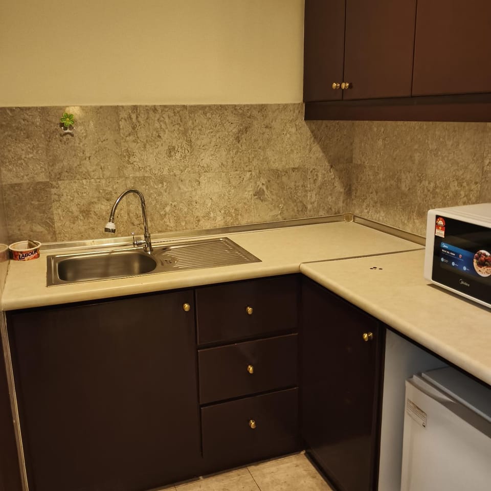 Home World Apartment At Times Square Apartment in Federal Territory of Kuala Lumpur