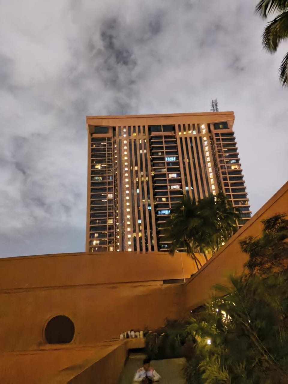 Home World Apartment At Times Square Apartment in Federal Territory of Kuala Lumpur
