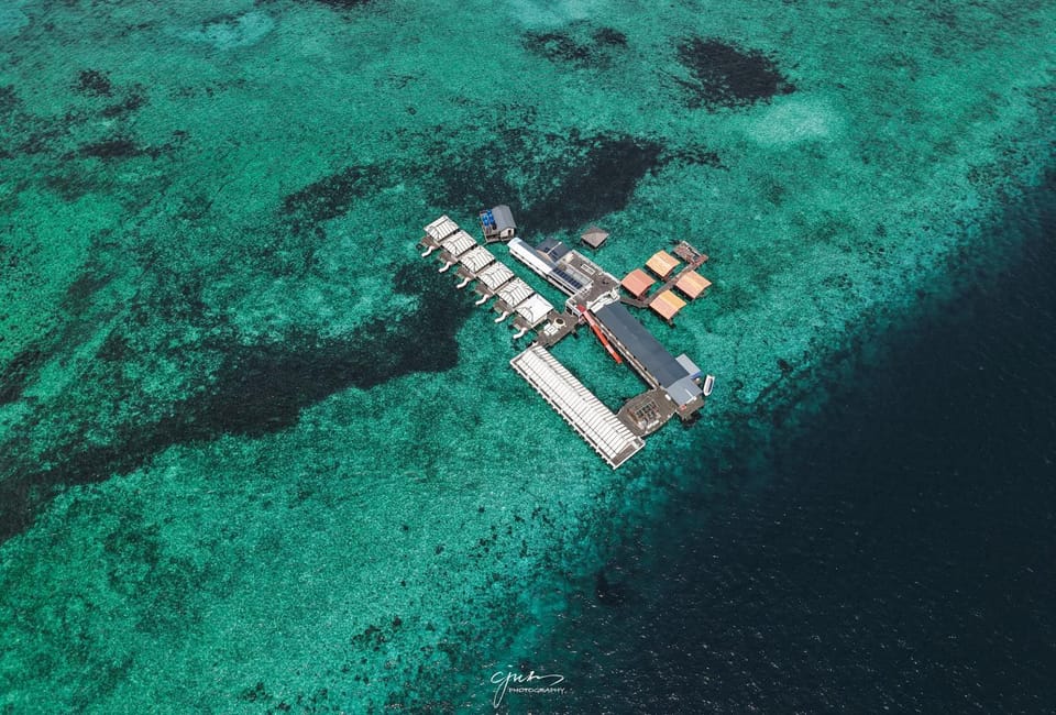 微拉瓦丽 Bed and Breakfast in Sabah