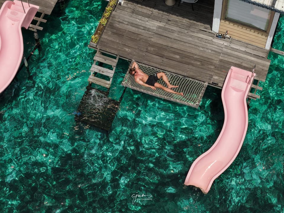 微拉瓦丽 Bed and Breakfast in Sabah