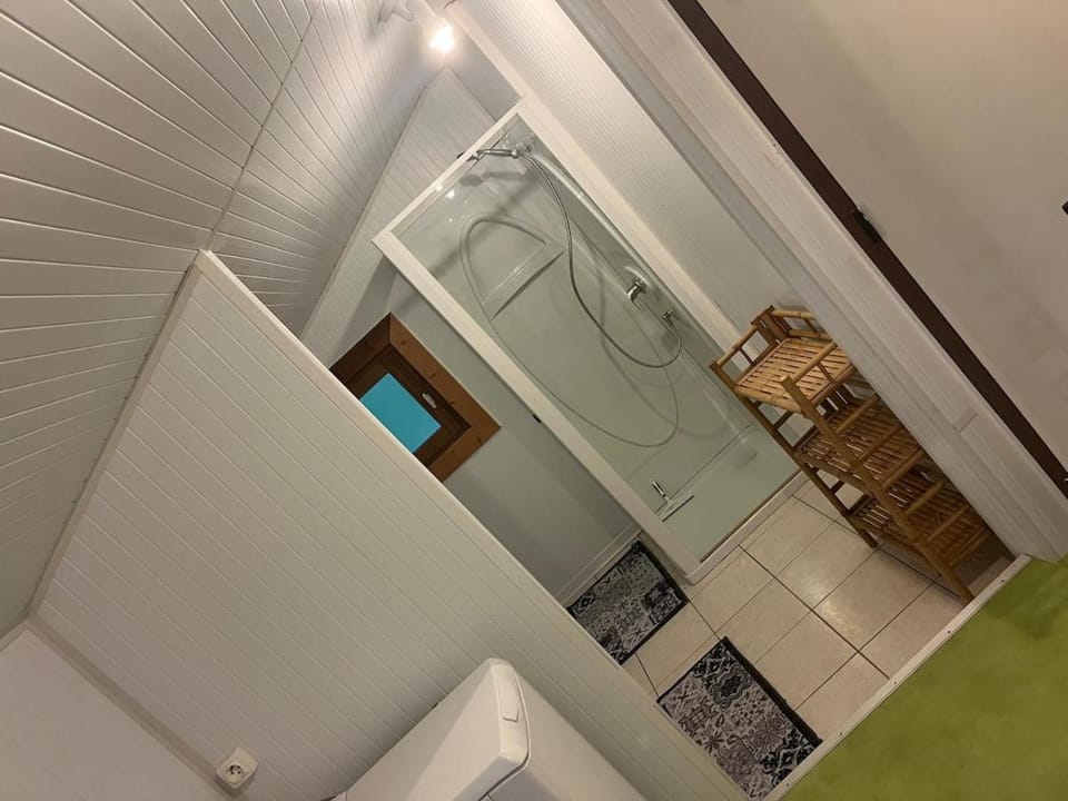 Le Chalet Chalet in Occitanie