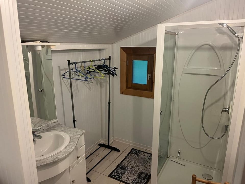 Le Chalet Chalet in Occitanie