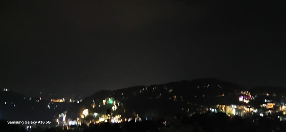 View (from property/room)