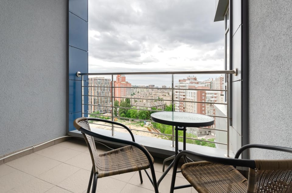 Day, View (from property/room), Balcony/Terrace