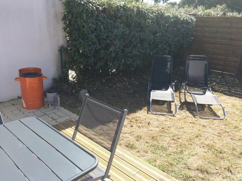 BBQ facilities, Garden, Garden