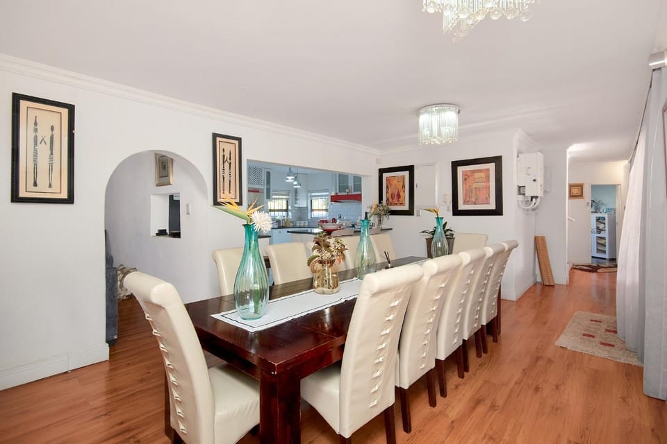 GlenAustin Garden Haven Boutique Bed and Breakfast in Gauteng