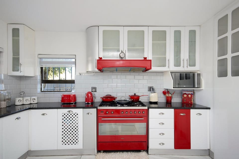 GlenAustin Garden Haven Boutique Bed and Breakfast in Gauteng
