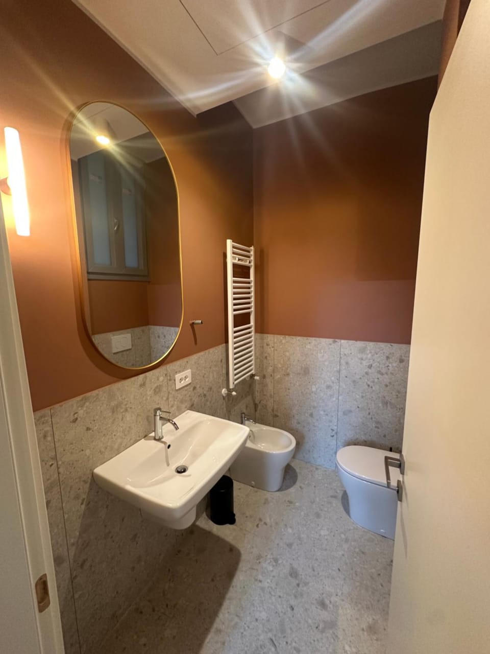 San Gregorio Rooms Milano Centrale Bed and Breakfast in Milan
