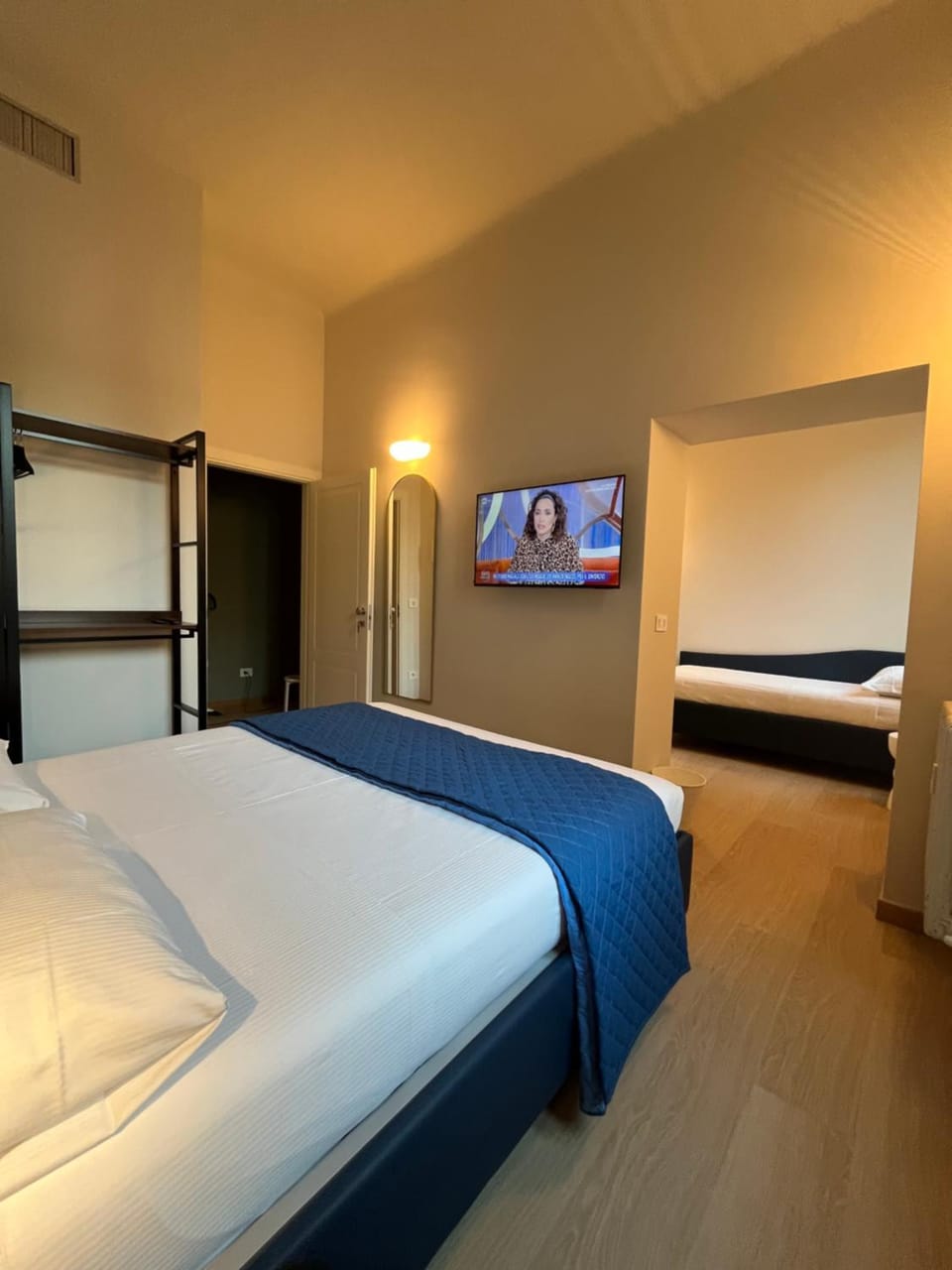 San Gregorio Rooms Milano Centrale Bed and Breakfast in Milan
