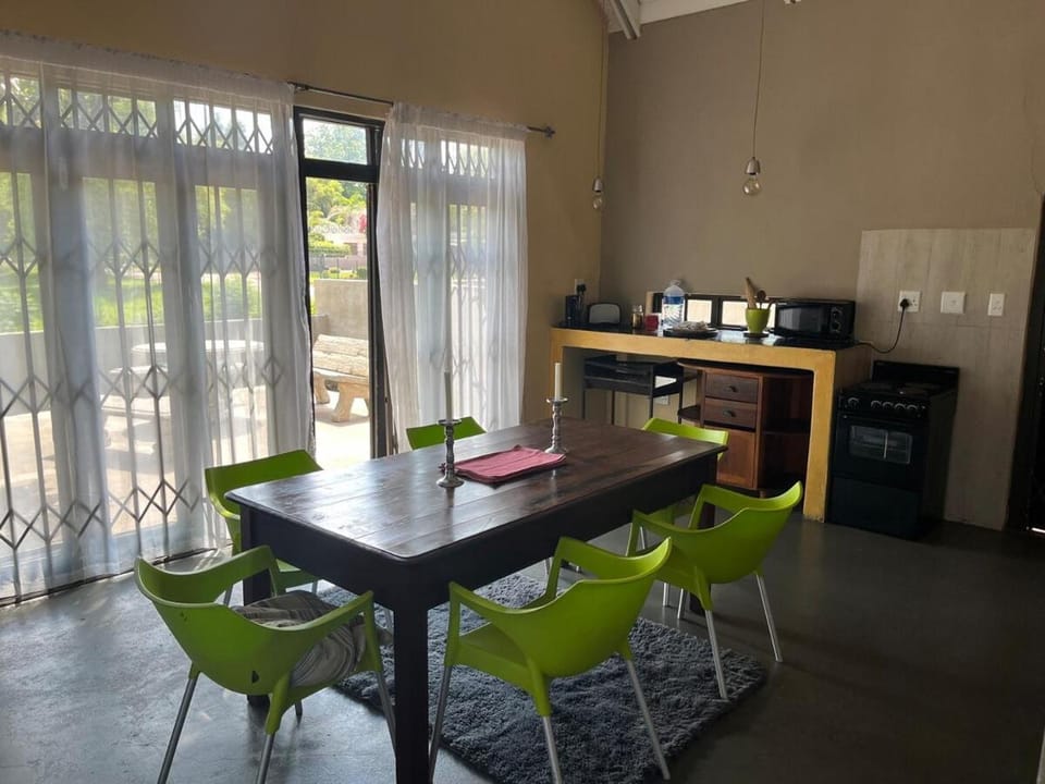 Rapids View Cottage Apartment in Gauteng