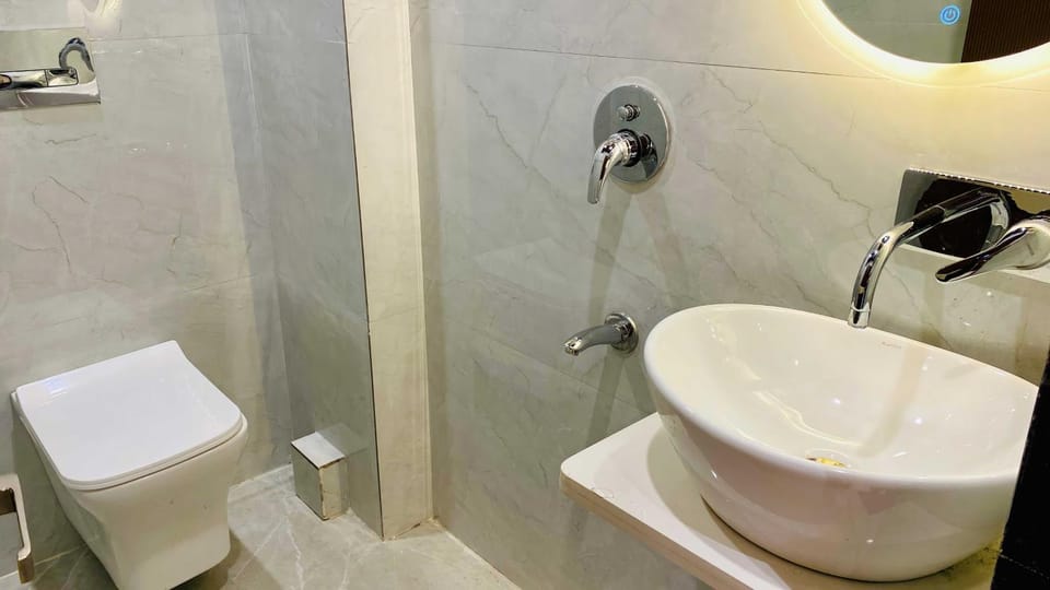 Staymoodyy- Arabic Themed Family Suite -1 BHK Vacation rental in India
