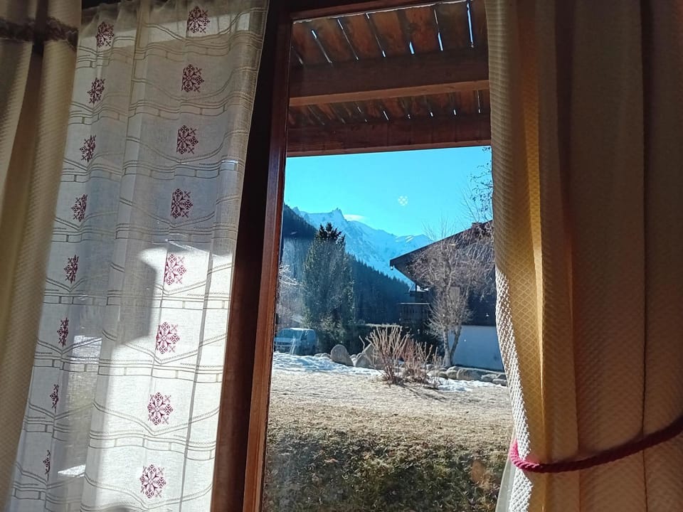 View (from property/room)