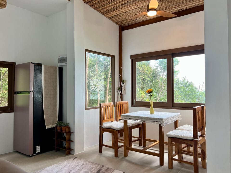 Hidden Viewpoint 2br House House in Ko Pha-ngan Sub-district