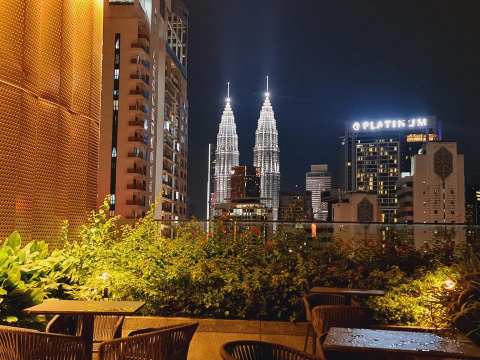 City view