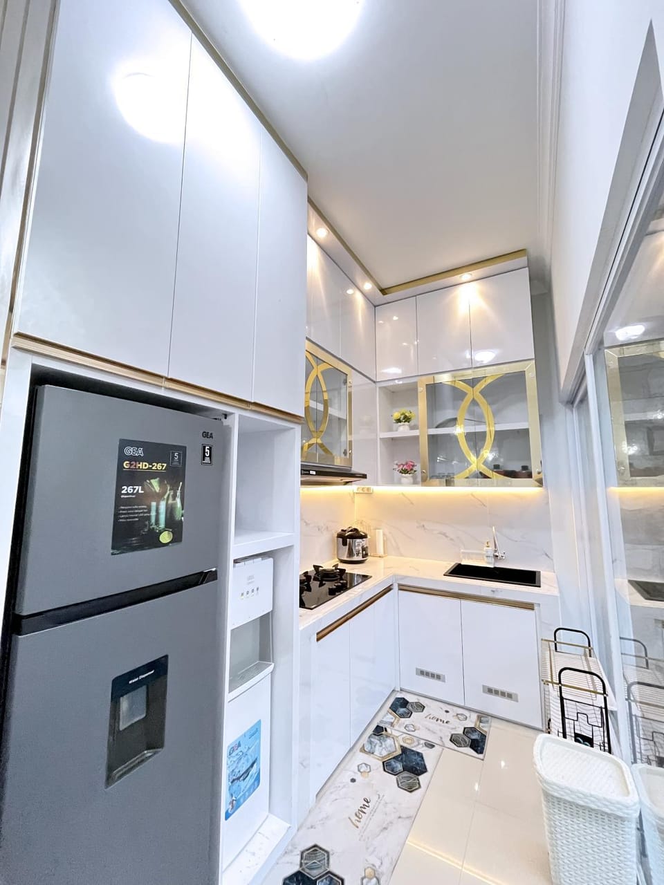 Kitchen or kitchenette, Kitchen or kitchenette, kitchen