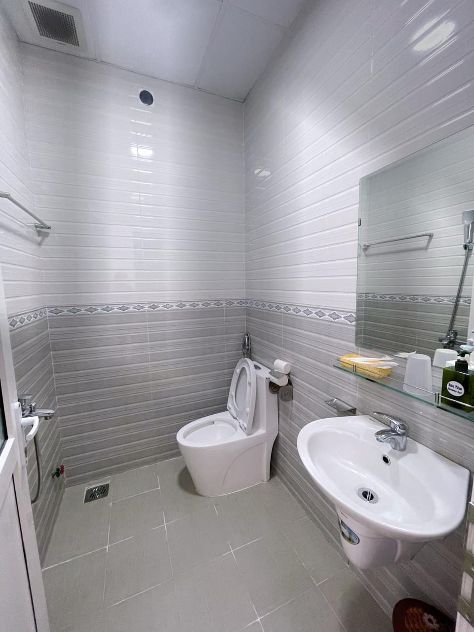 Hải Đường Đà Lạt giá rẻ - gần chợ Hotel in Dalat