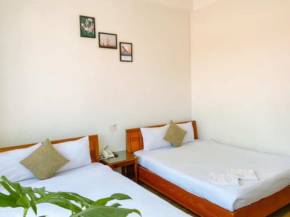 Hải Đường Đà Lạt giá rẻ - gần chợ Hotel in Dalat
