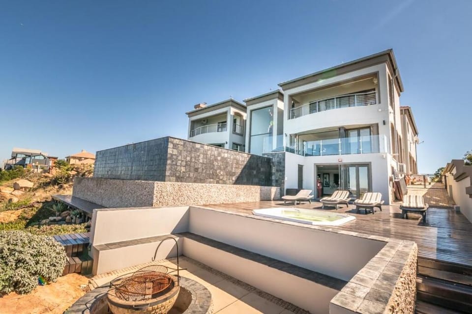 Fish Eagle's View Guesthouse House in Eastern Cape