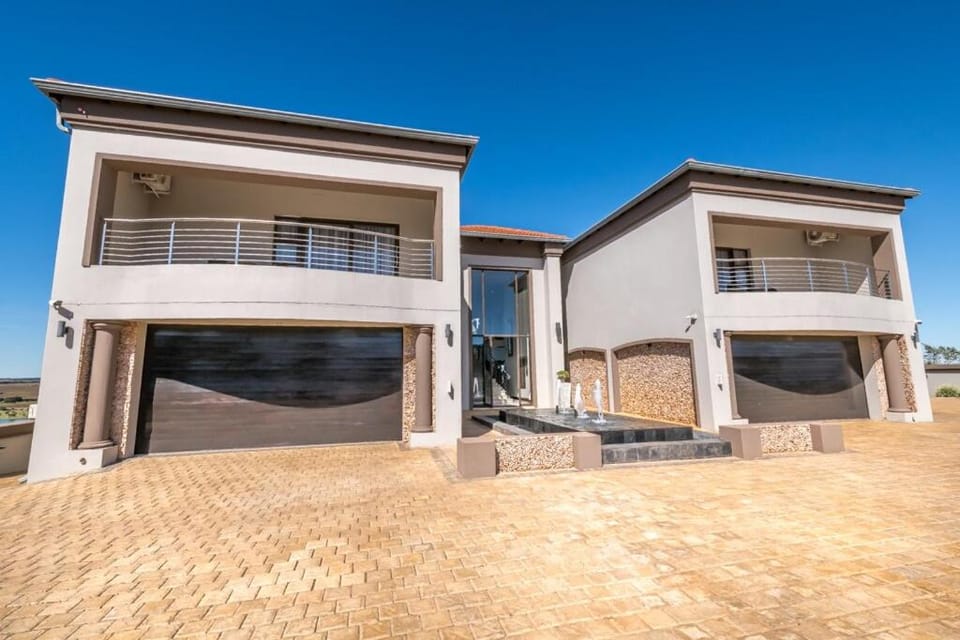 Fish Eagle's View Guesthouse House in Eastern Cape