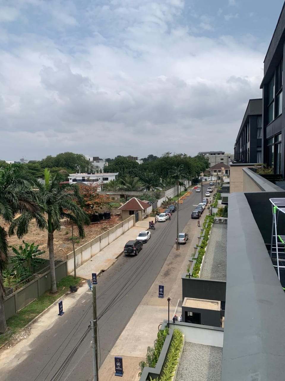 View (from property/room)