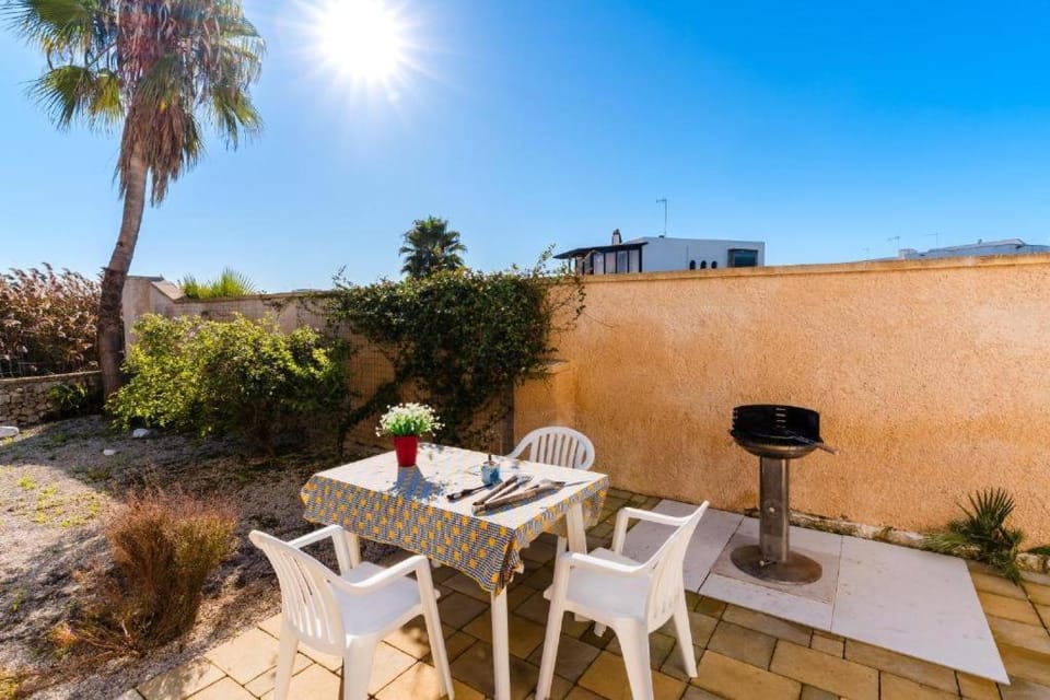 Villa del Bacino Villa in Apulia