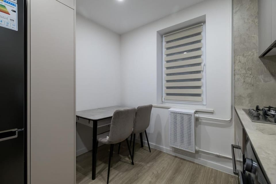 Dmitrie Cantemir Boulevard Apartment in Chișinău