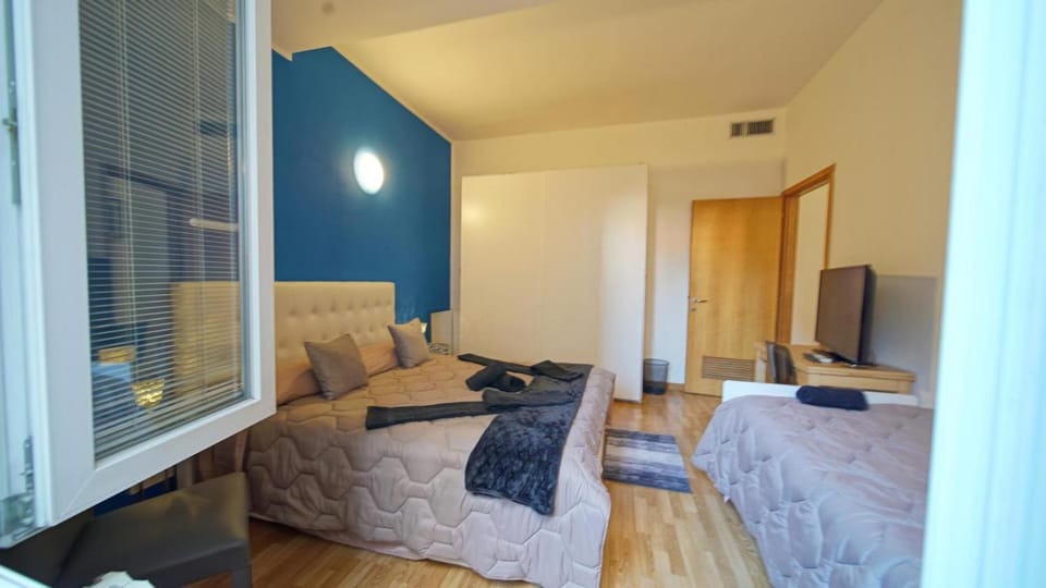Kalima Home 5 - Corso Venezia Apartment in Verona