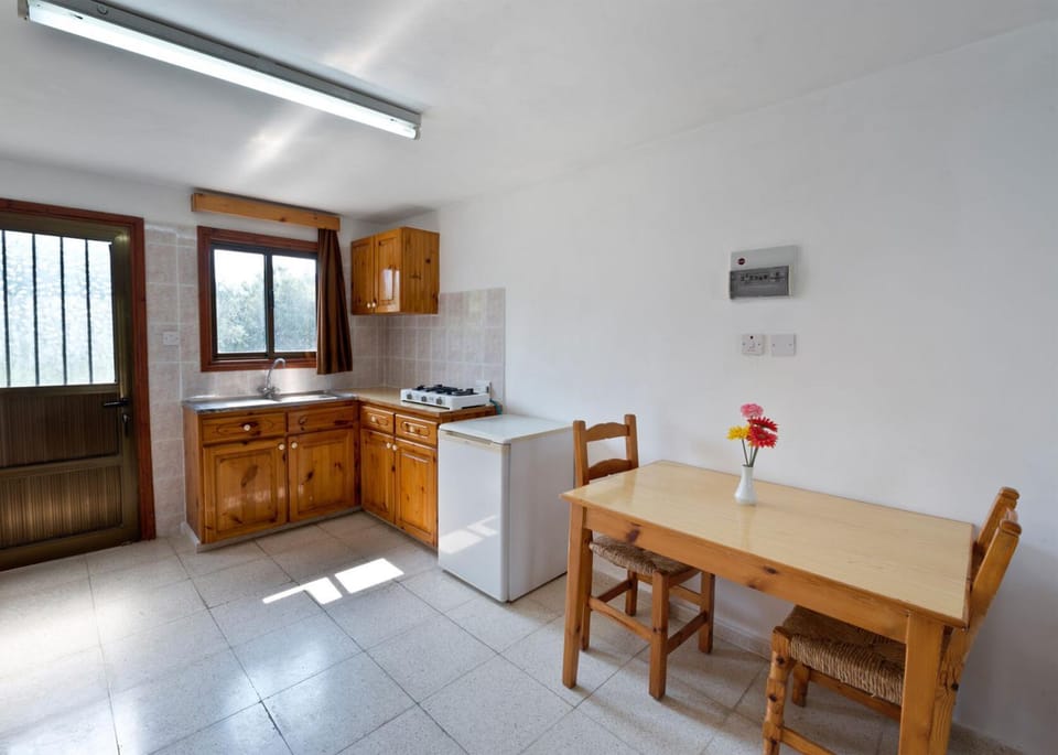 Kitchen or kitchenette, Seating area, Dining area