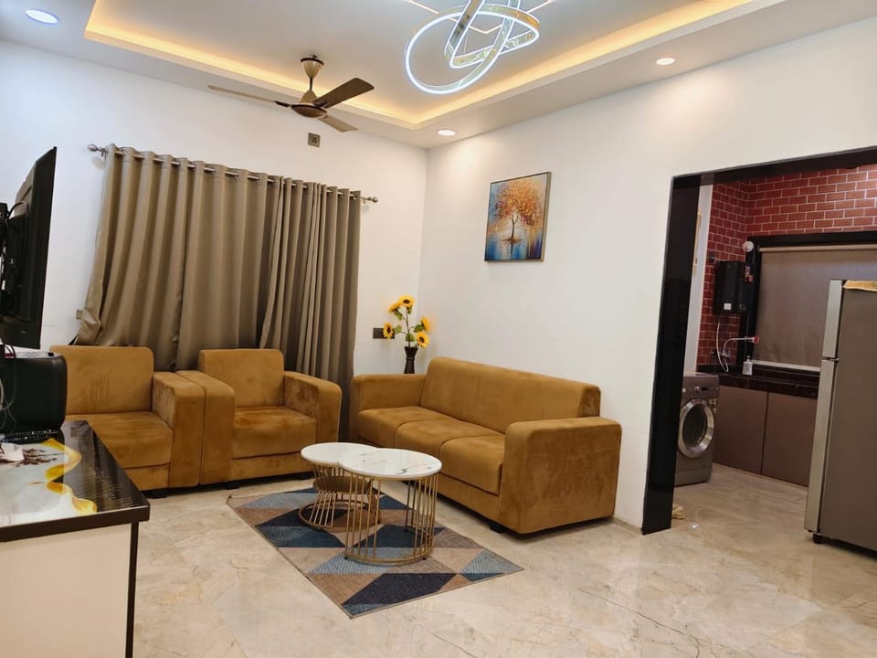 Shivangan Homestay & Resort Vacation rental in Alibag