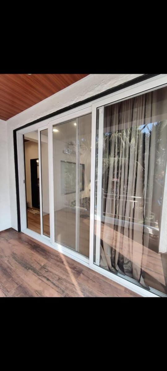 Shivangan Homestay & Resort Vacation rental in Alibag