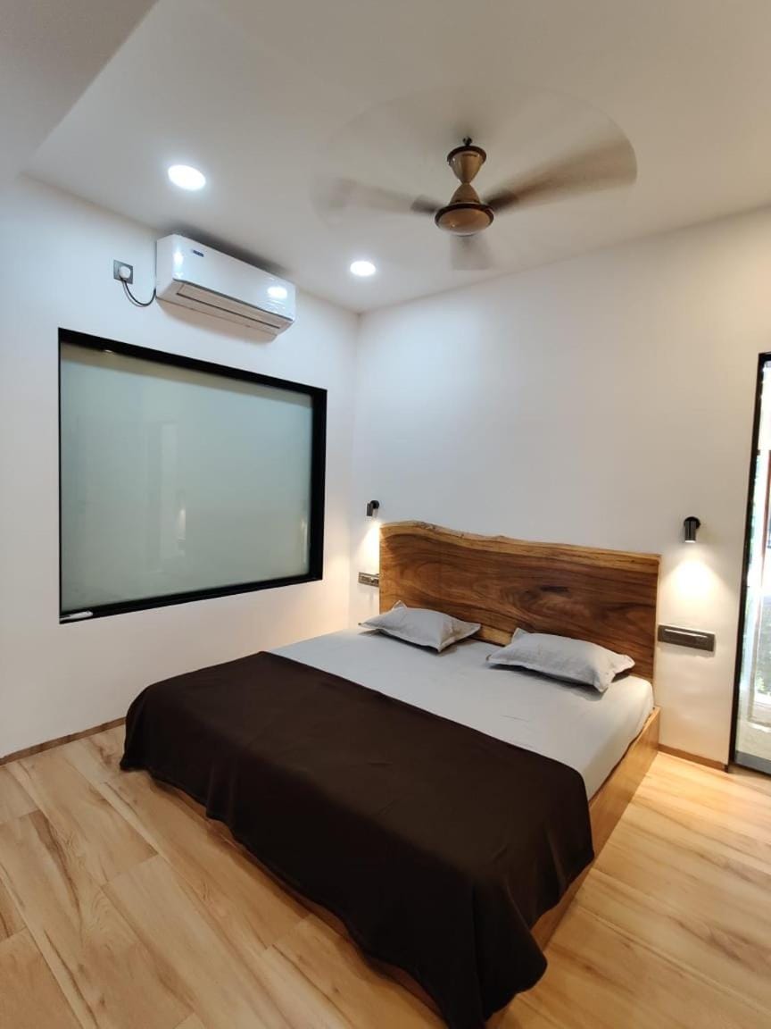 Shivangan Homestay & Resort Vacation rental in Alibag