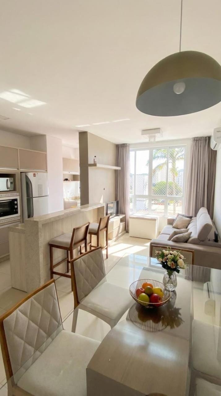 AP TOP em BC - Imperdível 2 Apartment in Camboriú