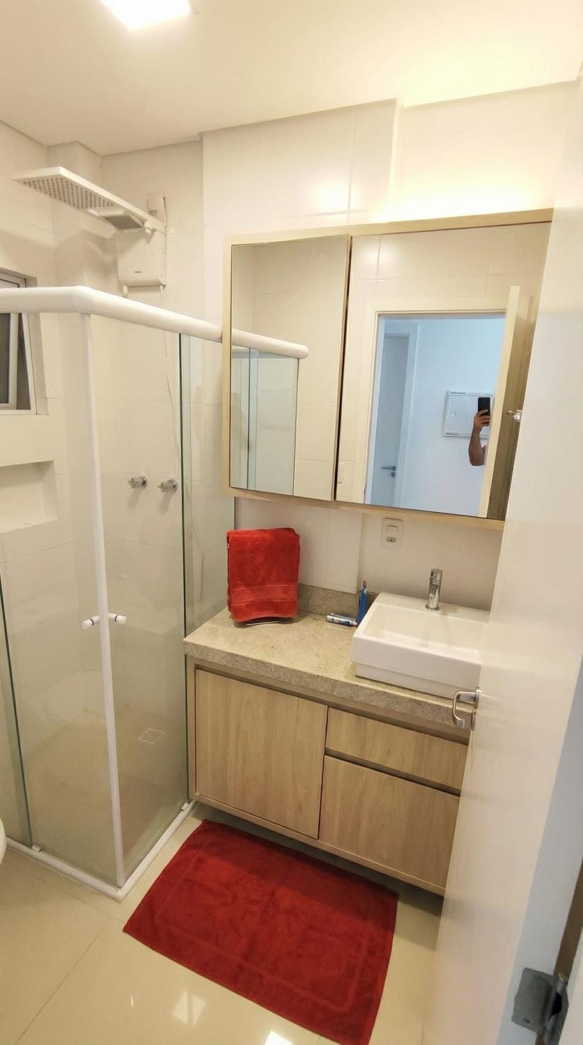 AP TOP em BC - Imperdível 2 Apartment in Camboriú