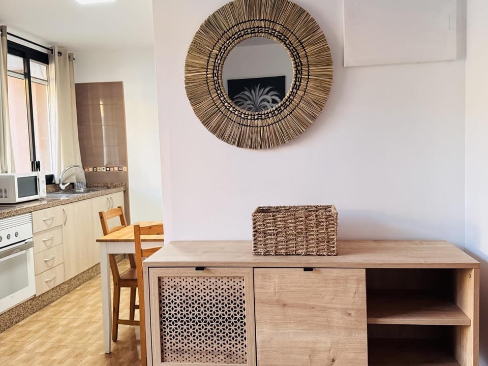 Apartamento vacacional Gara 3A - Imegal SL Apartment in Adeje