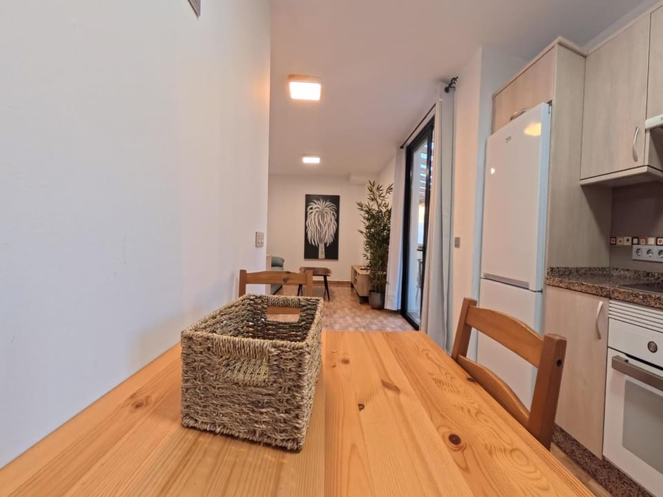 Apartamento vacacional Gara 3A - Imegal SL Apartment in Adeje