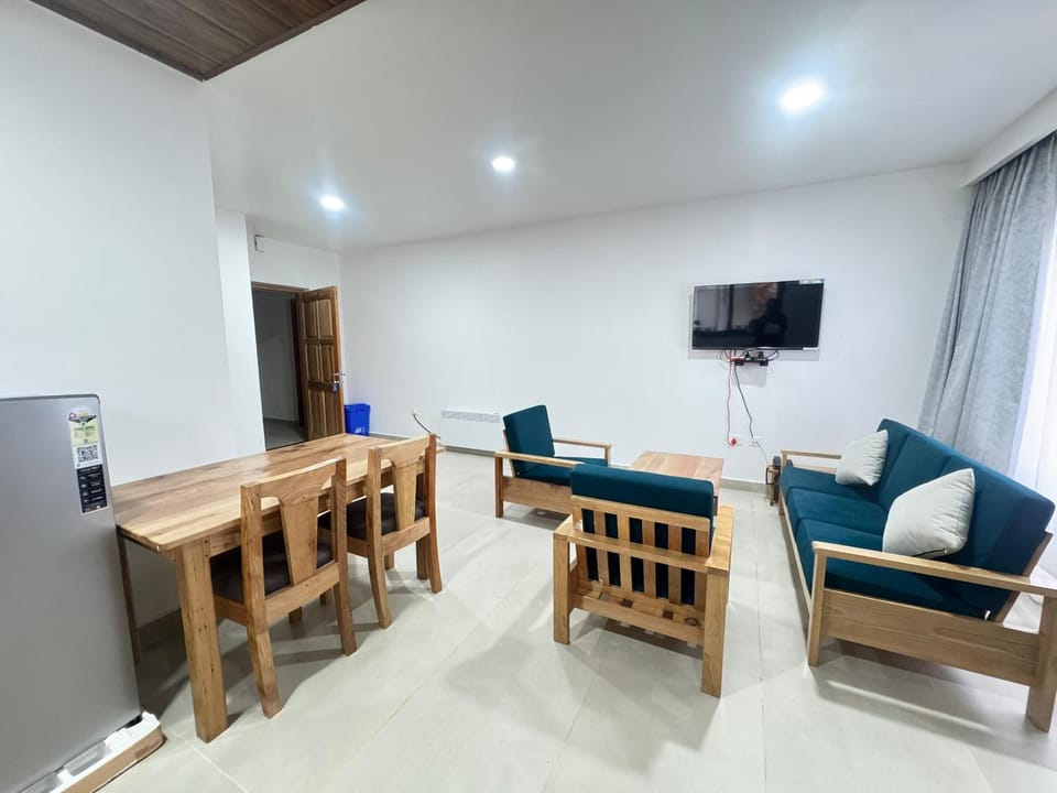 HB Apartment in Thimphu Bed and Breakfast in Asia
