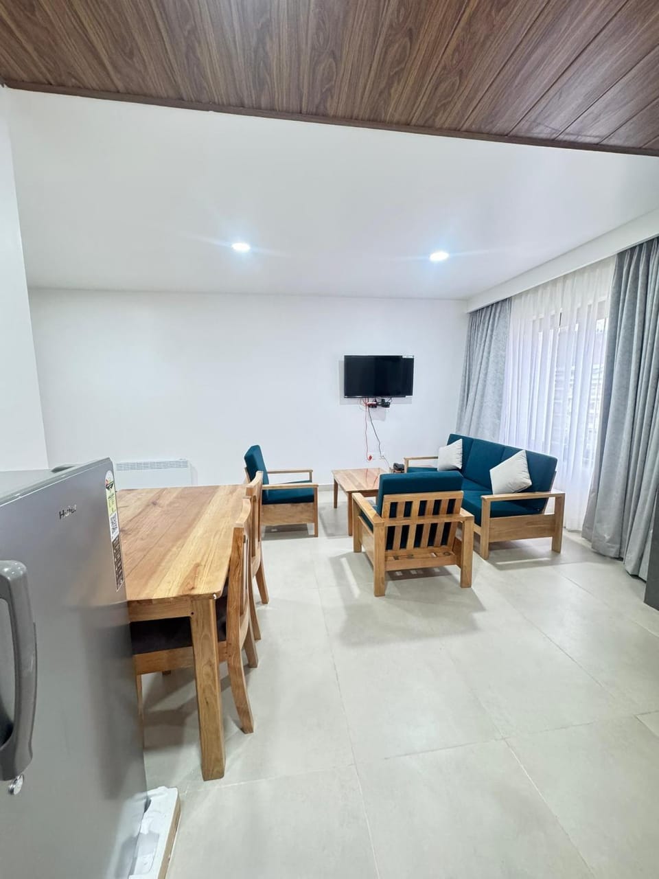 HB Apartment in Thimphu Bed and Breakfast in Asia