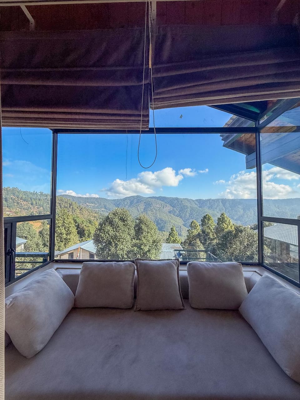 Modern 2 bedroom Villa Villa in Uttarakhand