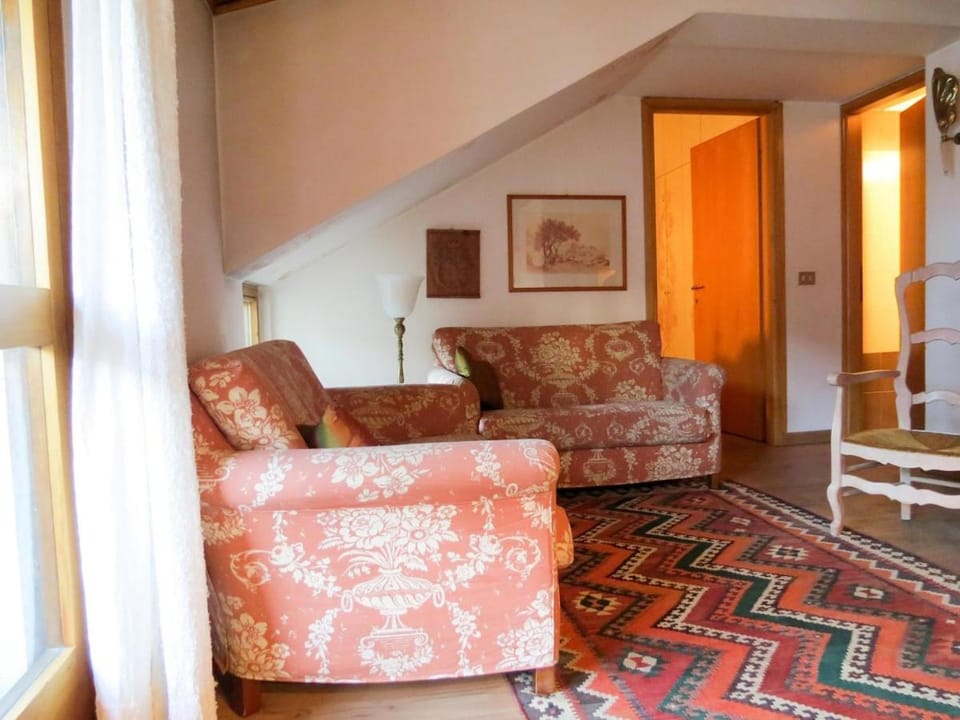 Bormio appartamento centro, d'atmosfera con vista sulle piste Apartment in Bormio